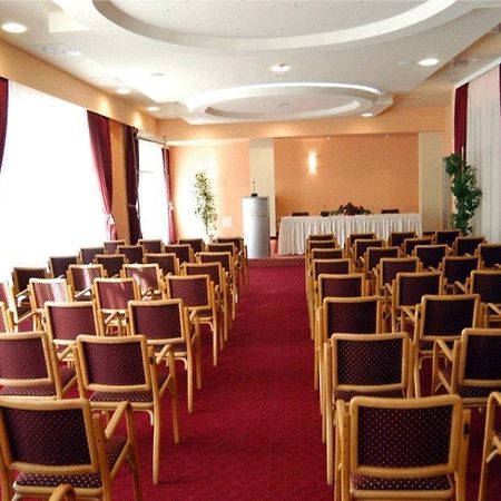 Ero Hotell Mostar Exteriör bild
