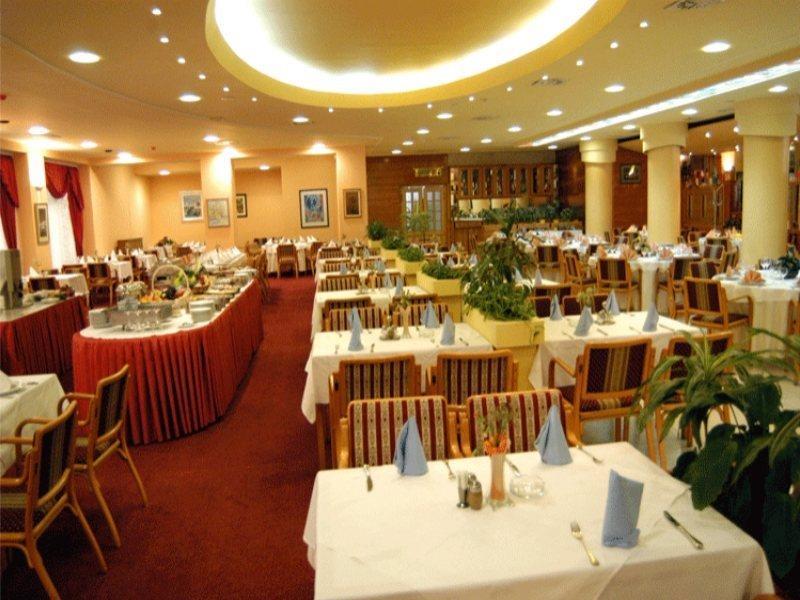 Ero Hotell Mostar Exteriör bild