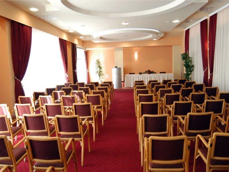 Ero Hotell Mostar Exteriör bild