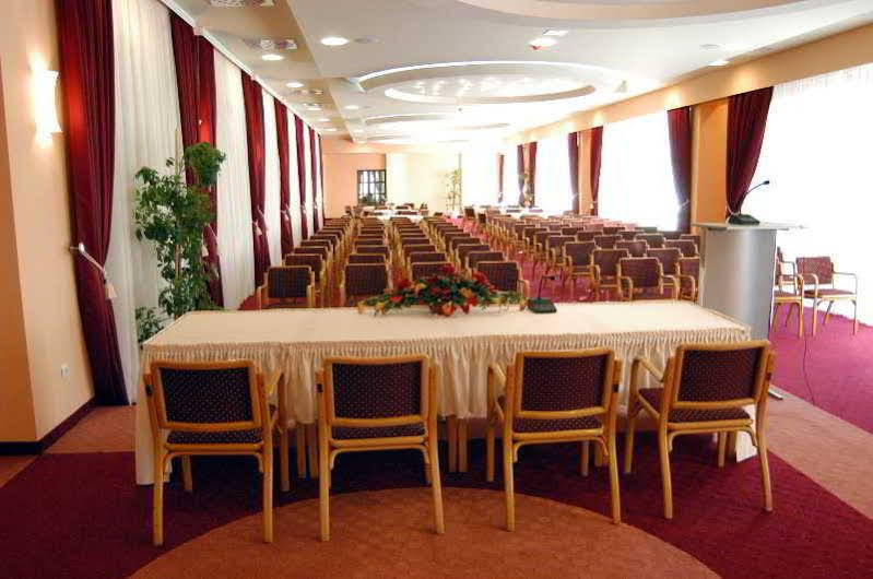 Ero Hotell Mostar Exteriör bild
