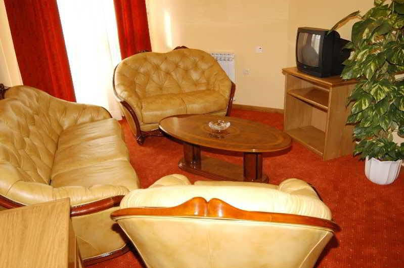 Ero Hotell Mostar Exteriör bild