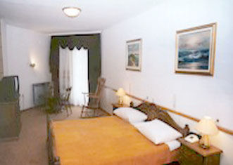 Ero Hotell Mostar Exteriör bild