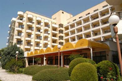 Ero Hotell Mostar Exteriör bild